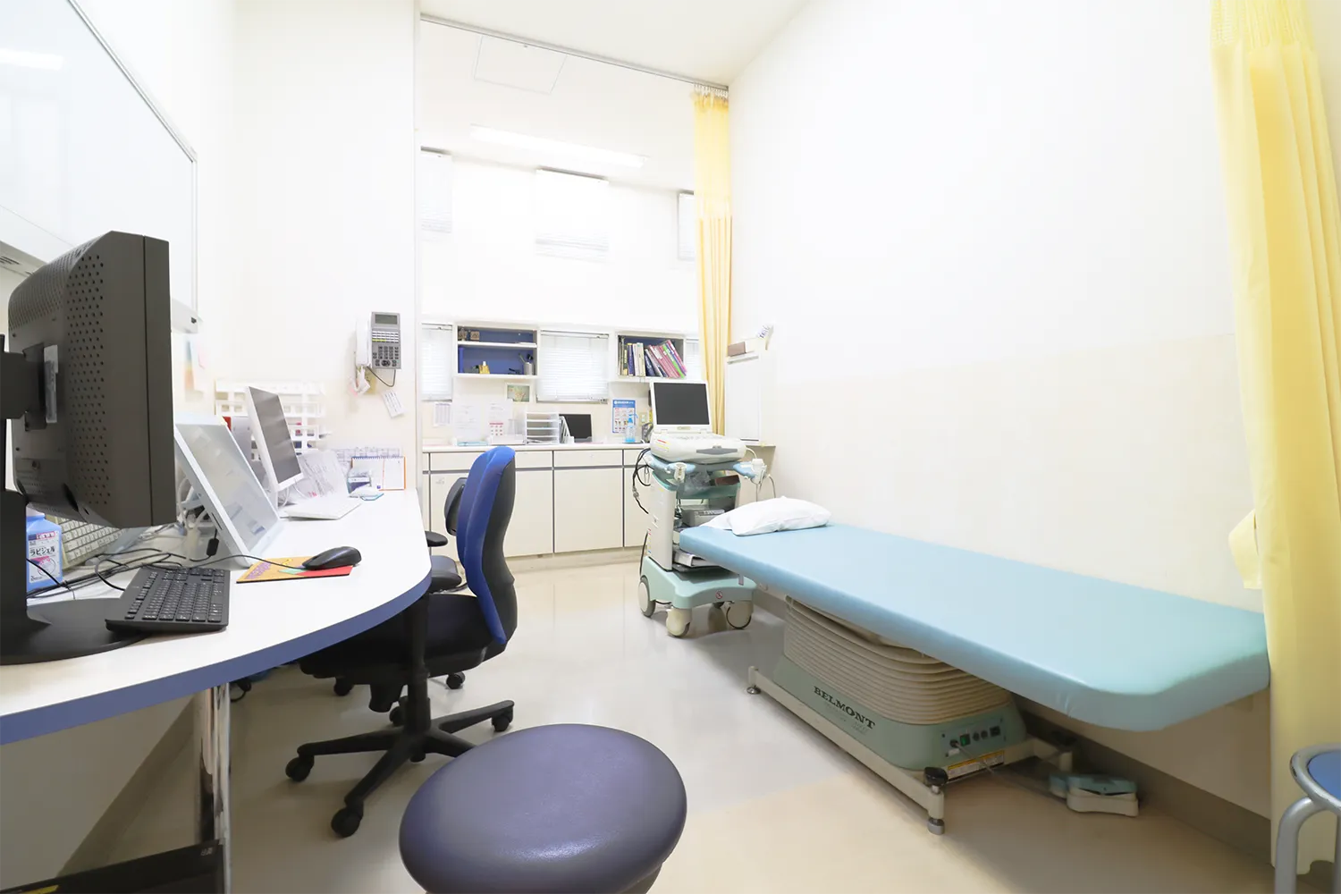 清家渉クリニック