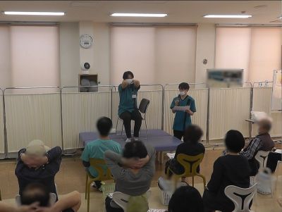 実技